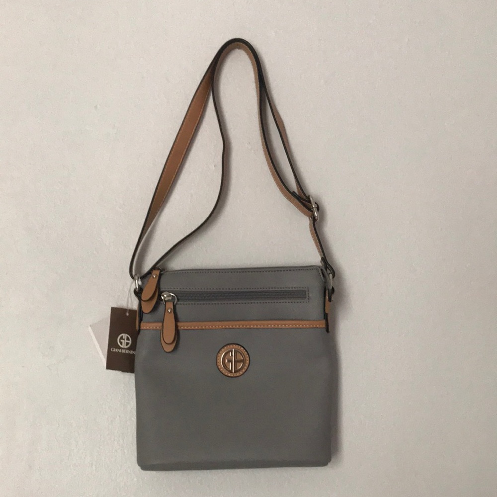 Gianni Bernini bag